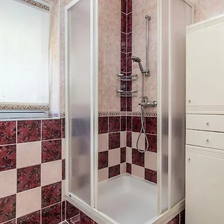 Appartamento Rona Smokva 3 Abbazia