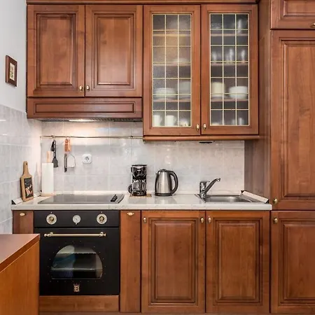 Appartamento Rona Smokva 3