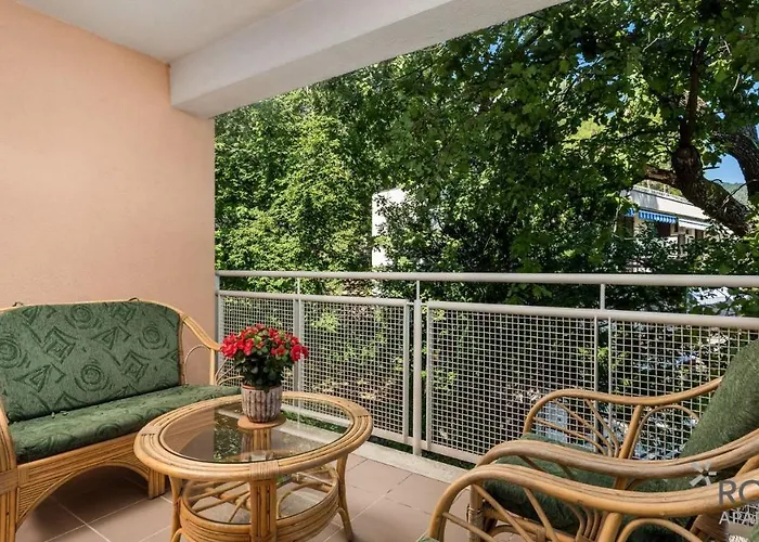 Apartmán Rona Smokva 3 *