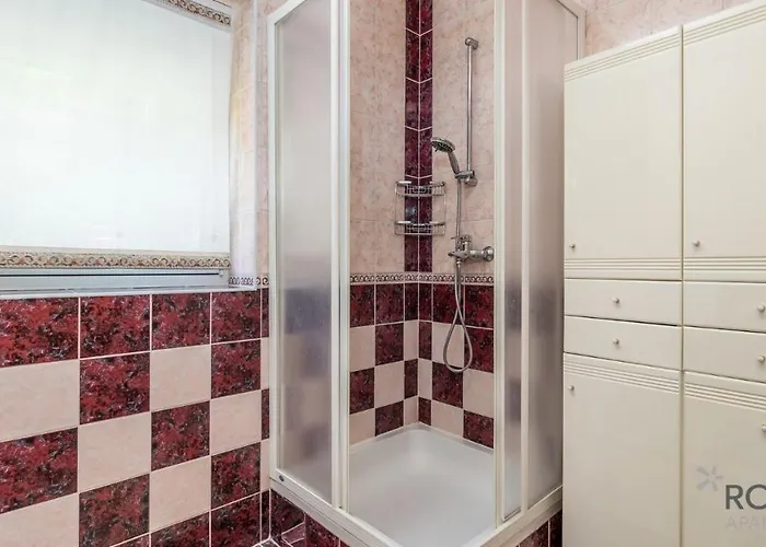 Apartmán Rona Smokva 3 Opatija
