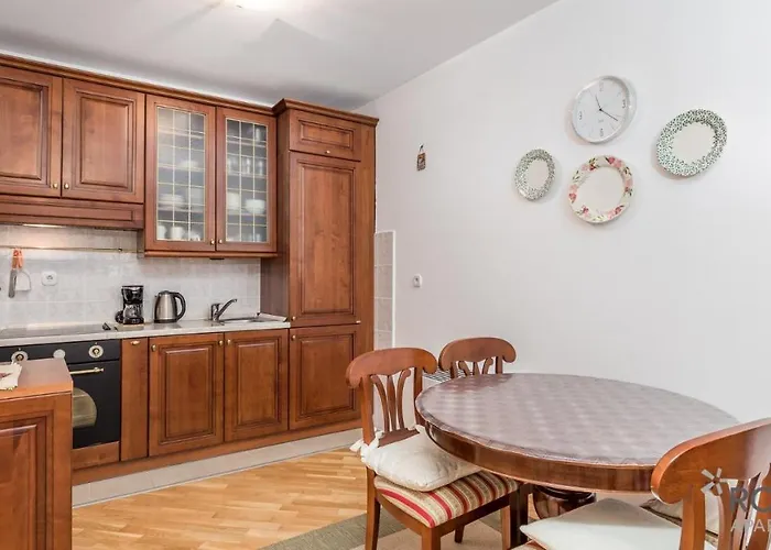 Rona Smokva 3 Apartmán