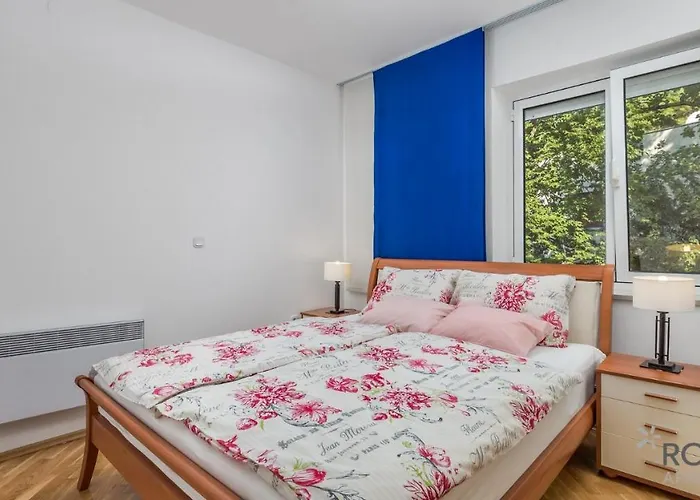 Rona Smokva 3 Apartmán