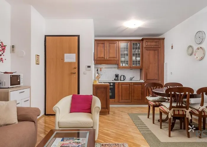 Apartmán Rona Smokva 3 Opatija
