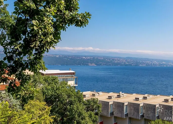 Apartmán Rona Smokva 3