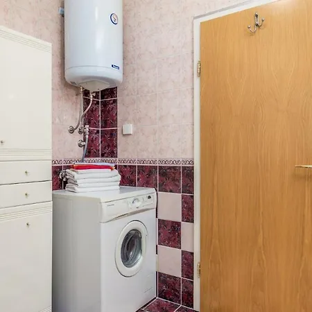 Rona Smokva 3 公寓 奥帕提亚