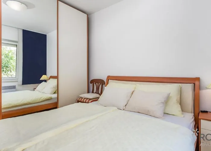 Rona Smokva 3 * Opatija