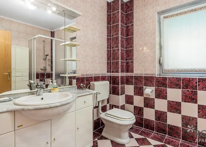 Rona Smokva 3 Apartment Opatija