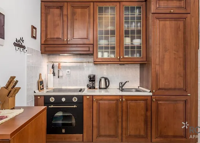 Lejlighed Rona Smokva 3