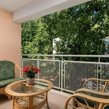 Apartment Rona Smokva 3 *