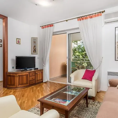 Apartment Rona Smokva 3 *